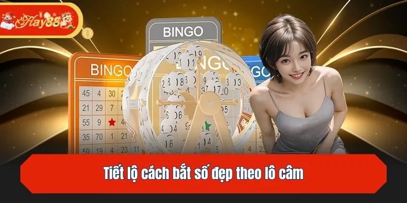 Bắt số đẹp dựa vào đầu câm, đuôi câm