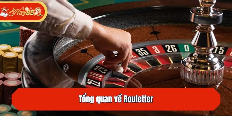 Tổng quan về Rouletter